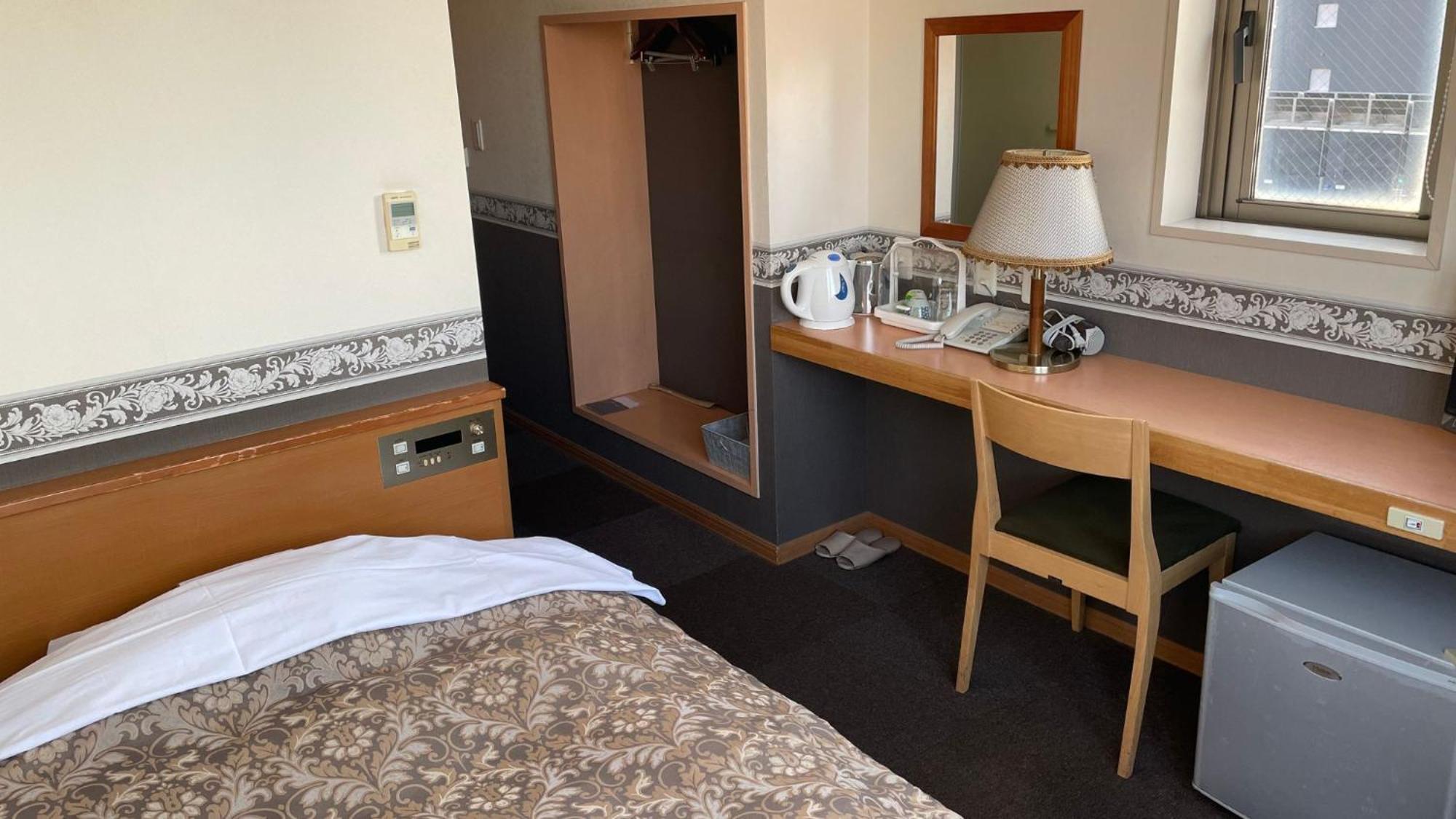 Business Hotel Ekimae Χακοντάτε Εξωτερικό φωτογραφία